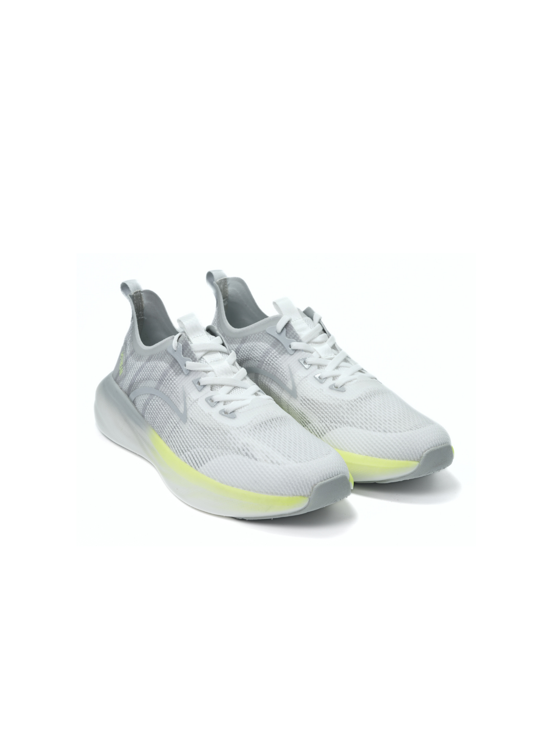 Joybean Grey Sports Shoes For Men Jm036 C005