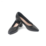 Inc.5 Black Ballerina For Women 800490 C001