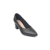 Inc.5 Black Ballerina For Women 800490 C001