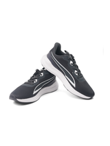 Puma Grey/White Sports Shoes For Men Puma Exotine 4.0-31148705 C988