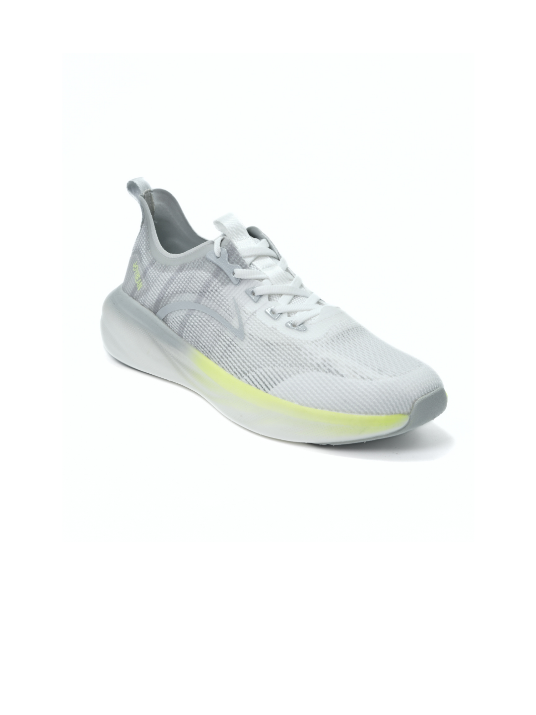 Joybean Grey Sports Shoes For Men Jm036 C005