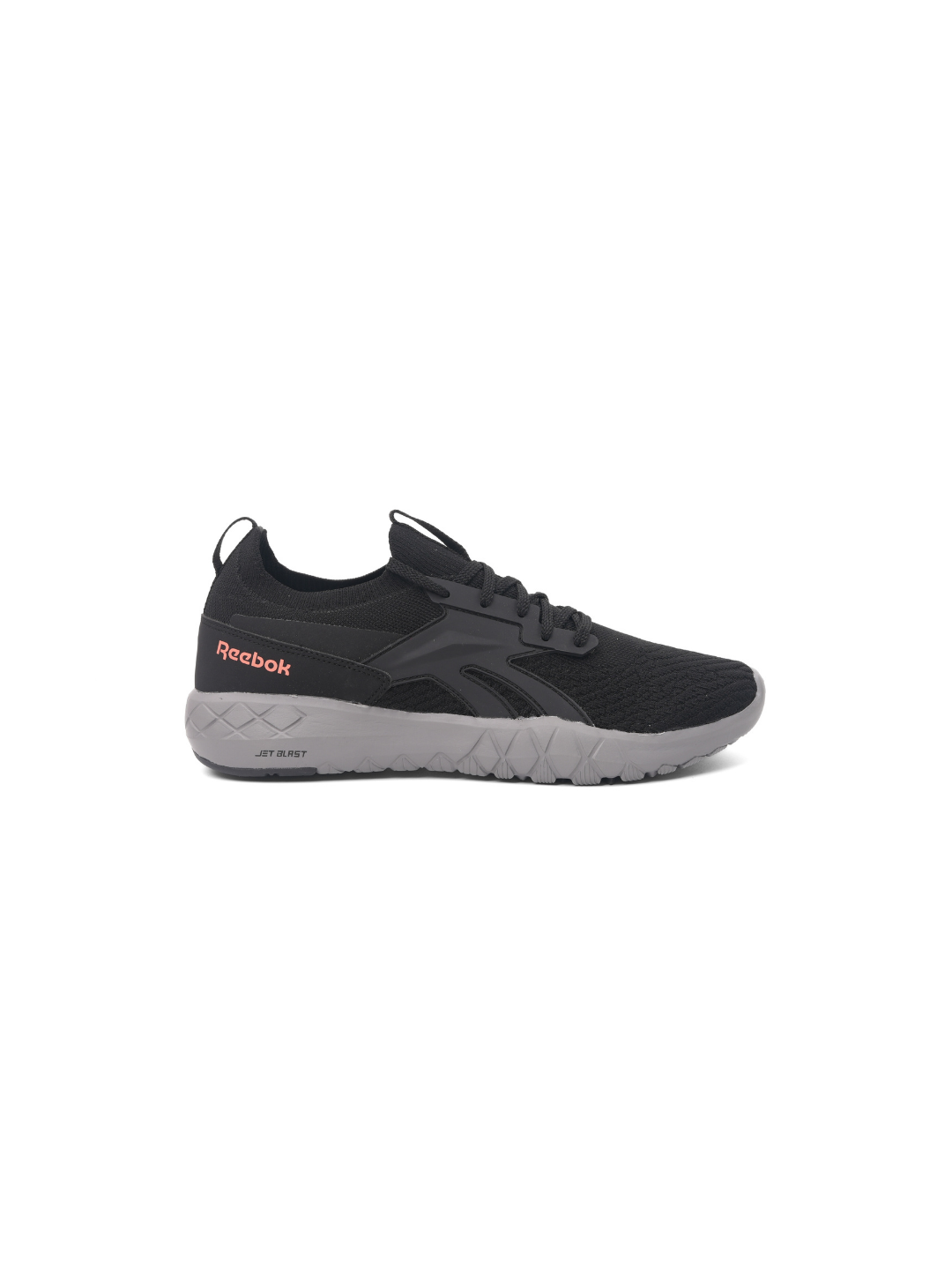 Reebok Black Sports Shoes For Men Rmsota3157 001