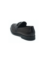 Egoss Brown Formal Shoes For Men 23730 C003