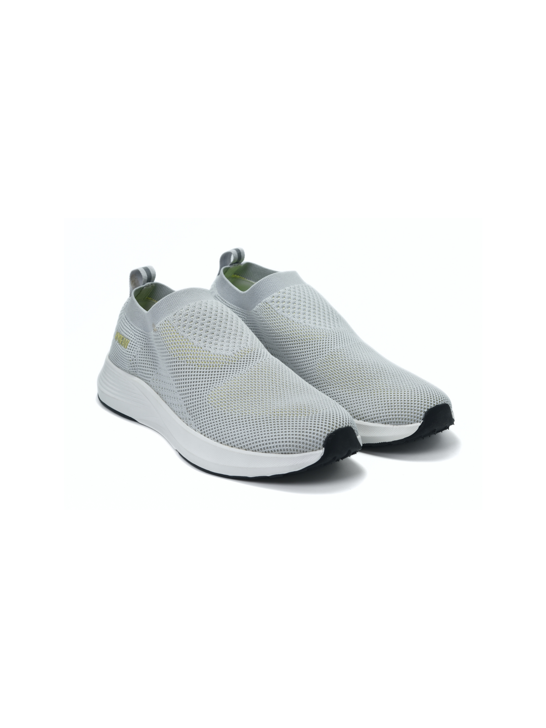 Joybean Grey Sports Shoes For Men Jm008 C005