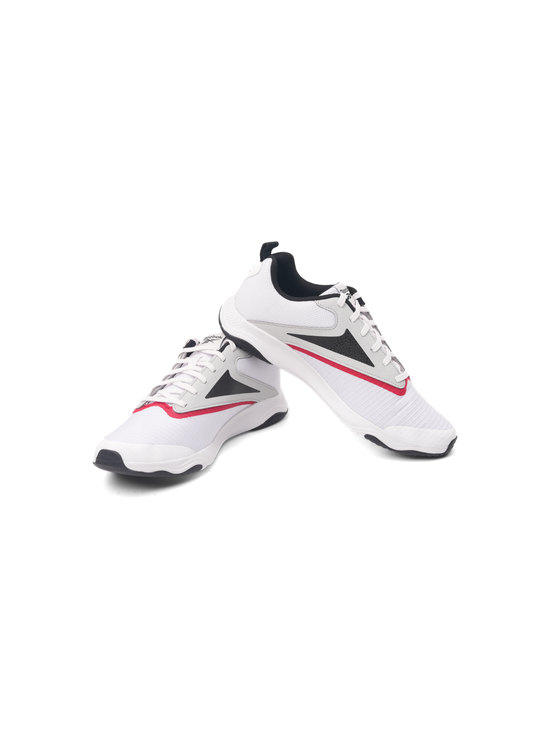 Reebok White Sneaker For Men Rmsora3488 C057