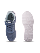 Puma Blue/White Sports Shoes For Women Puma Razz-31059802 C737