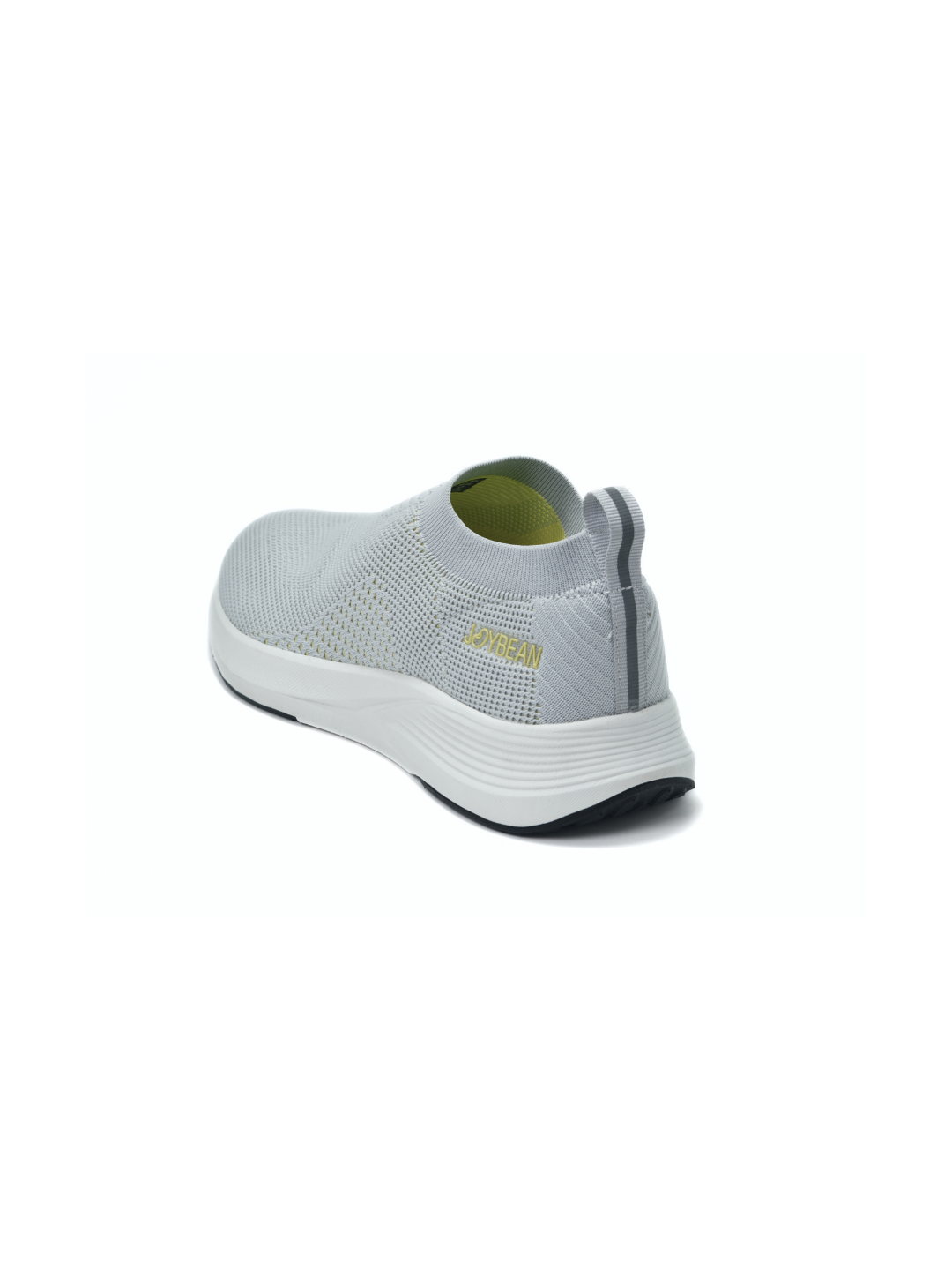 Joybean Grey Sports Shoes For Men Jm008 C005