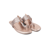 Inc.5 Rose Gold Flat For Women 101683 C189