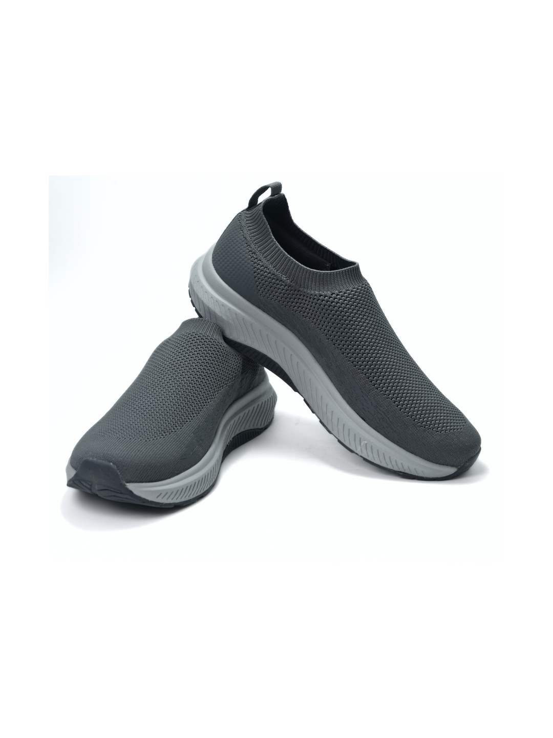 Joybean D.Grey Sports Shoes For Men Jm002 C199
