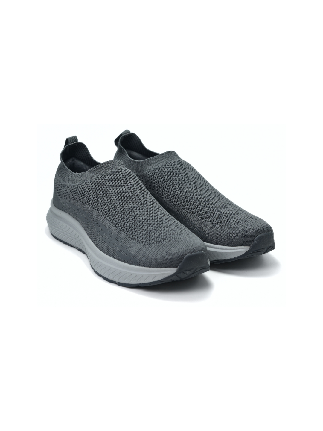 Joybean D.Grey Sports Shoes For Men Jm002 C199