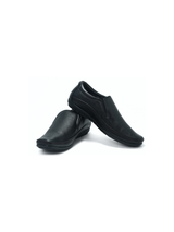 Egoss Black Formal Shoes For Men 34500 C001