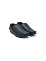 Egoss Black Formal Shoes For Men 34500 C001