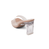 Inc.5 Beige Sandal For Women 300841 Beige C026