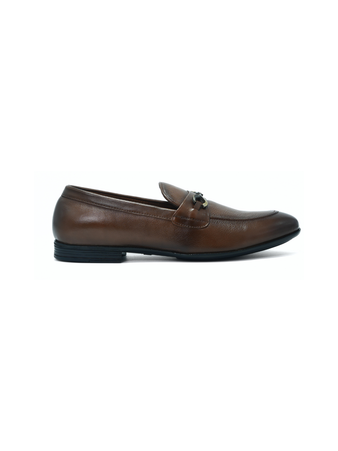 Egoss Tan Formal Shoes For Men L-24655 C006