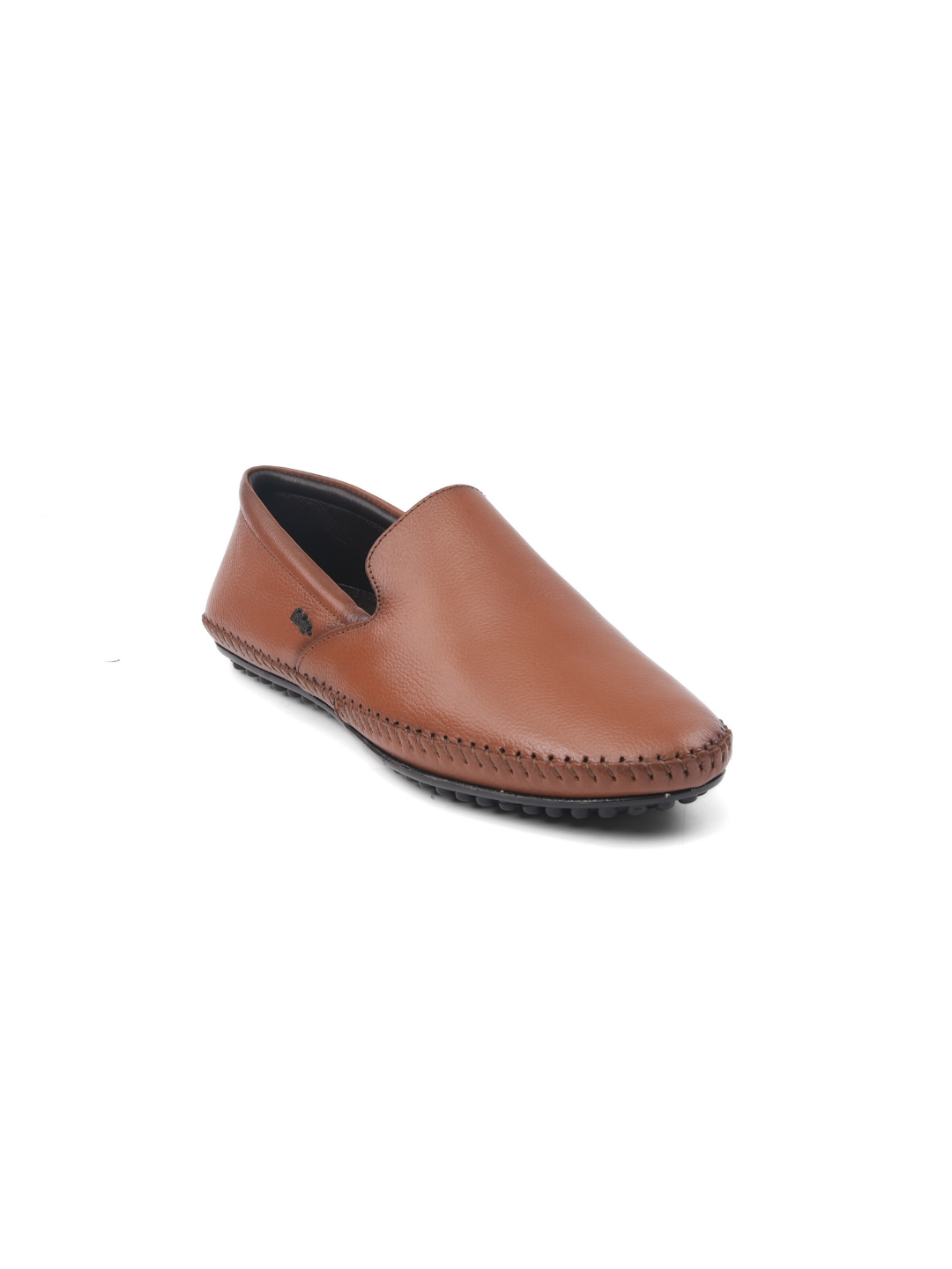 Lee Cooper Tan Casual Shoes For Men C2005Er C006