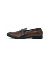 Egoss Tan Formal Shoes For Men L-24655 C006