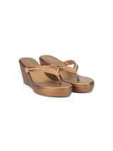 Lamoure Antiq Fancy Wedges For Women Lmw039104 C914