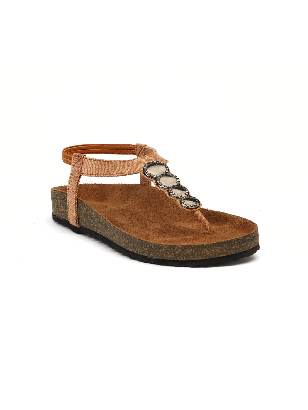 Lamoure Chiku Casual  Flat For Women Lmw039184 C975