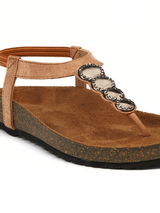 Lamoure Chiku Casual  Flat For Women Lmw039184 C975