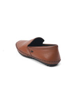 Lee Cooper Tan Casual Shoes For Men C2005Er C006