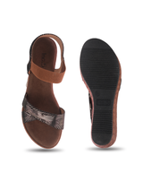 Inc.5 Antique Sandal For Women 101528 C589