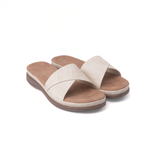 Inc.5 Cream Flat For Women 900292 C179