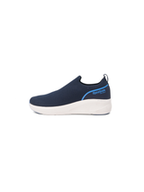 Reebok Vector Navy Sports Shoes For Men Rmsowa3172 C673