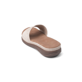 Inc.5 Cream Flat For Women 900292 C179
