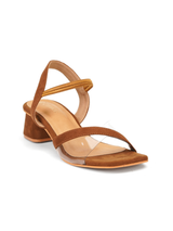 City Magic Tan Casual Heel For Women Cmw040505 C006