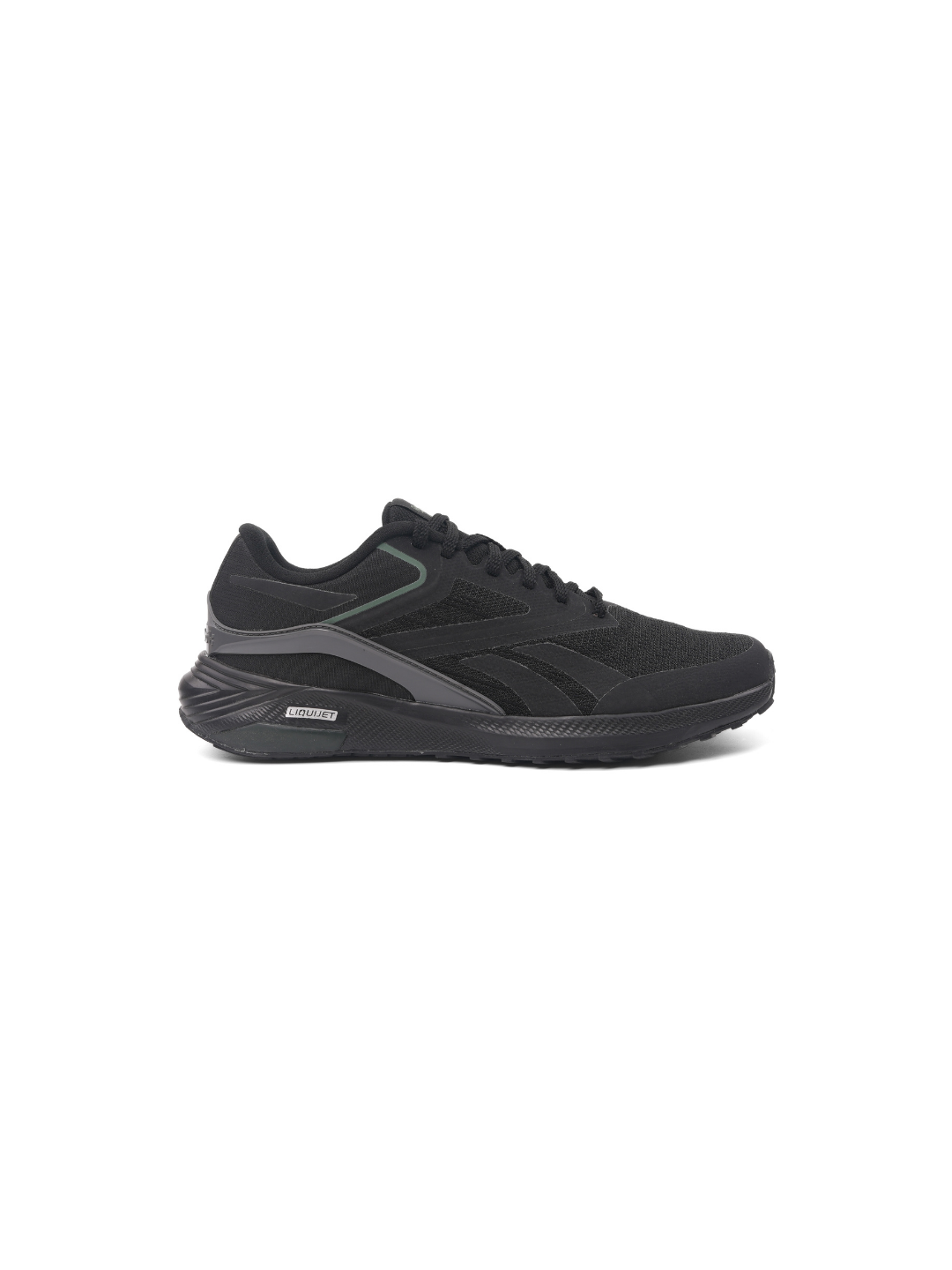 Reebok Black Sports Shoes For Men Rmsora3387 C001