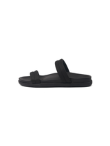 Inc.5 Black Flat For Women 102003 Black C001