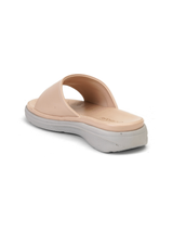 Lamoure Black Casual Flat For Women Lmw049099 C001