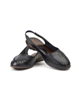 Lamoure Navy/Blue Ballerina For Women Lmw019133 C596