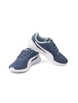 Puma Blue/White Sports Shoes For Women Puma Razz-31059802 C737