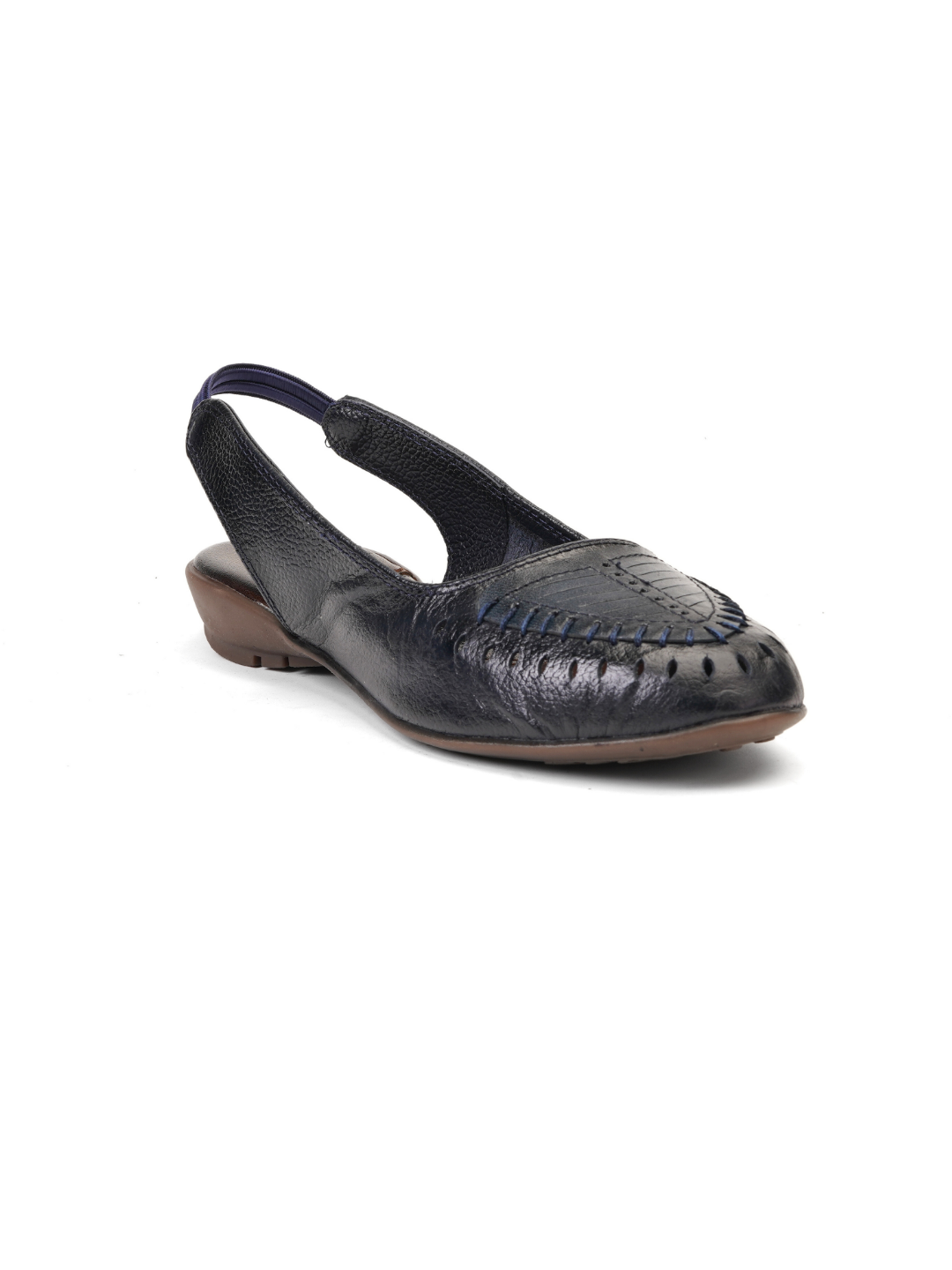 Lamoure Navy/Blue Ballerina For Women Lmw019133 C596