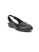 Lamoure Navy/Blue Ballerina For Women Lmw019133 C596