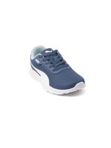 Puma Blue/White Sports Shoes For Women Puma Razz-31059802 C737
