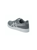 Asics Clay Grey/Oyster Grey Sports Shoes For Men Japan C551
