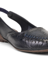 Lamoure Navy/Blue Ballerina For Women Lmw019133 C596