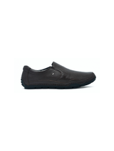 Egoss Brown Casual Shoes For Men Gs-2411 003