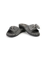 Lamoure Black Casual Flat For Women Lmw039152 C1105