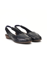 Lamoure Navy/Blue Ballerina For Women Lmw019133 C596