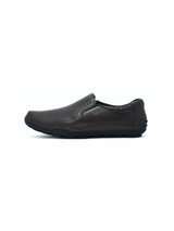 Egoss Brown Casual Shoes For Men Gs-2411 003