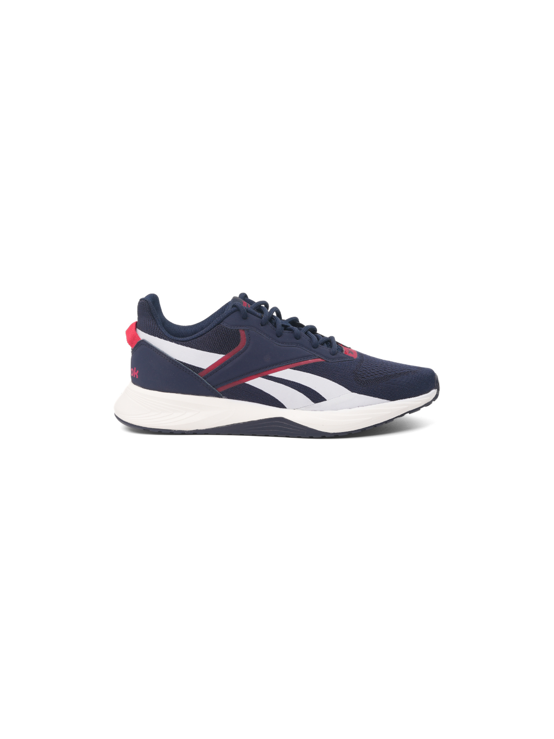 Reebok Vector Navy Sports Shoes For Men Rmsora3109 C673