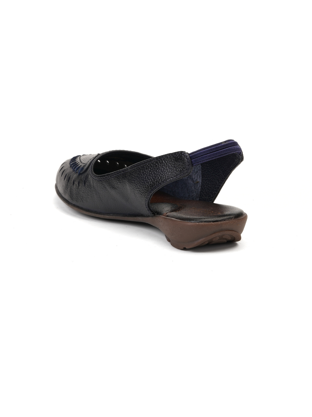Lamoure Navy/Blue Ballerina For Women Lmw019133 C596