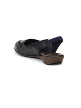 Lamoure Navy/Blue Ballerina For Women Lmw019133 C596