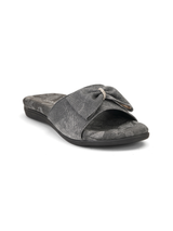 Lamoure Black Casual Flat For Women Lmw039152 C1105