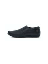 Egoss Black Formal Shoes For Men 34500 C001