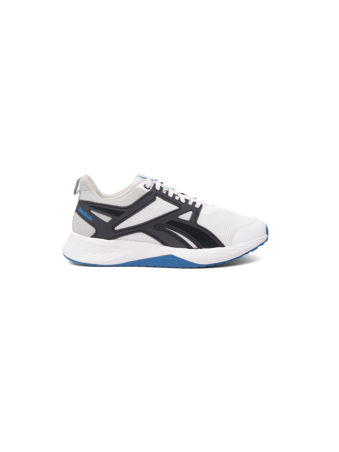 Reebok White Sports Shoes For Men Rmsora3117 C057