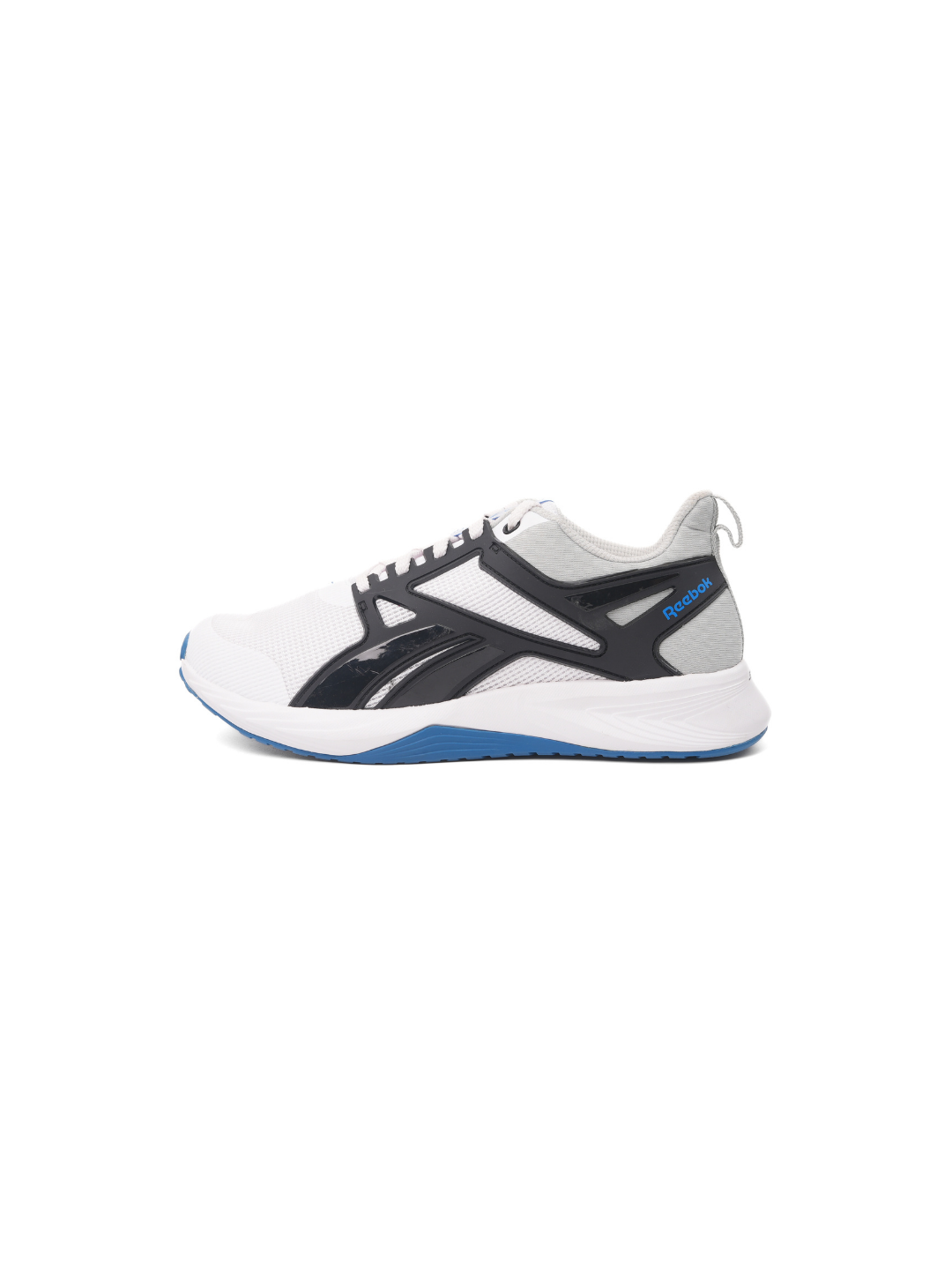 Reebok White Sports Shoes For Men Rmsora3117 C057